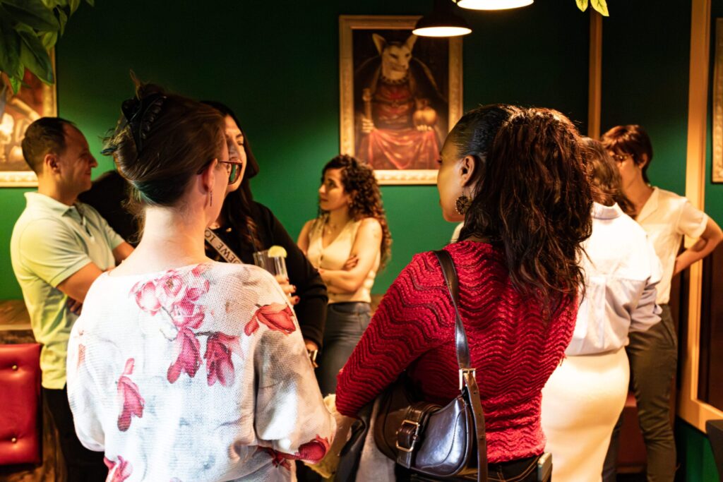Mindsession 11 octobre 2025 - Intercultural Psychology Clinic
