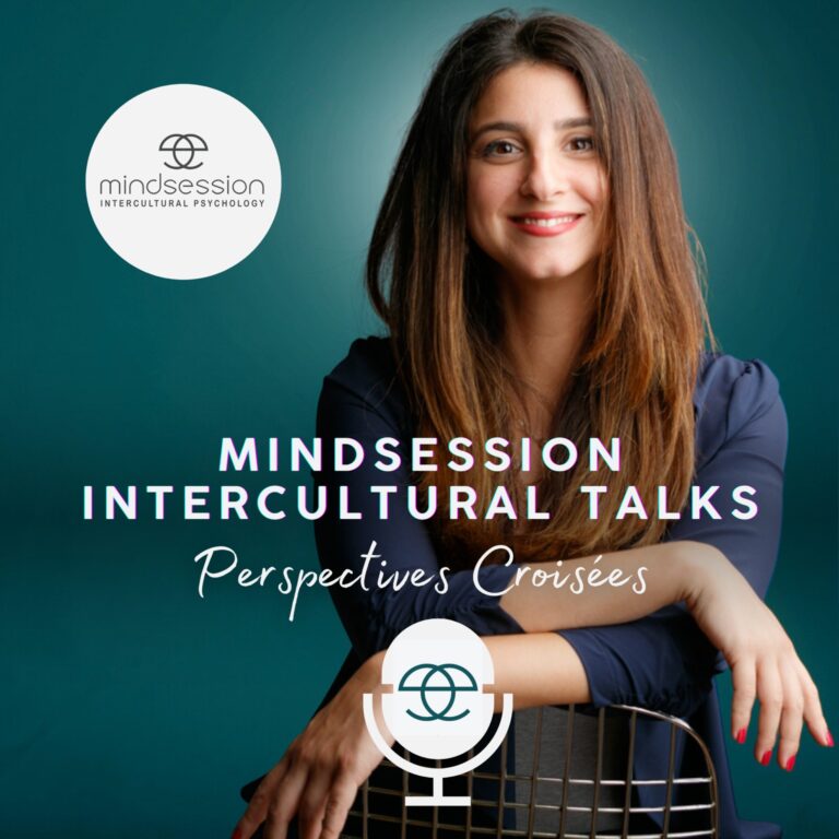 Mindsession Intercultural Talks