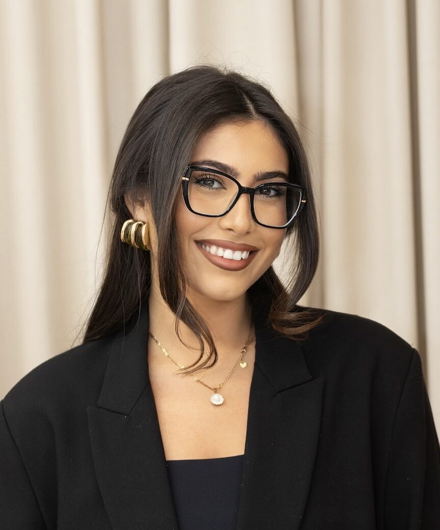 Marie-Christine Louza