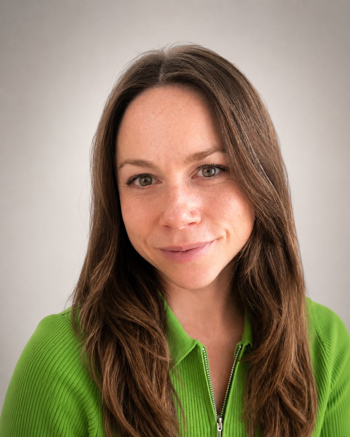 Julia Konow - Psychotherapy under supervision 
