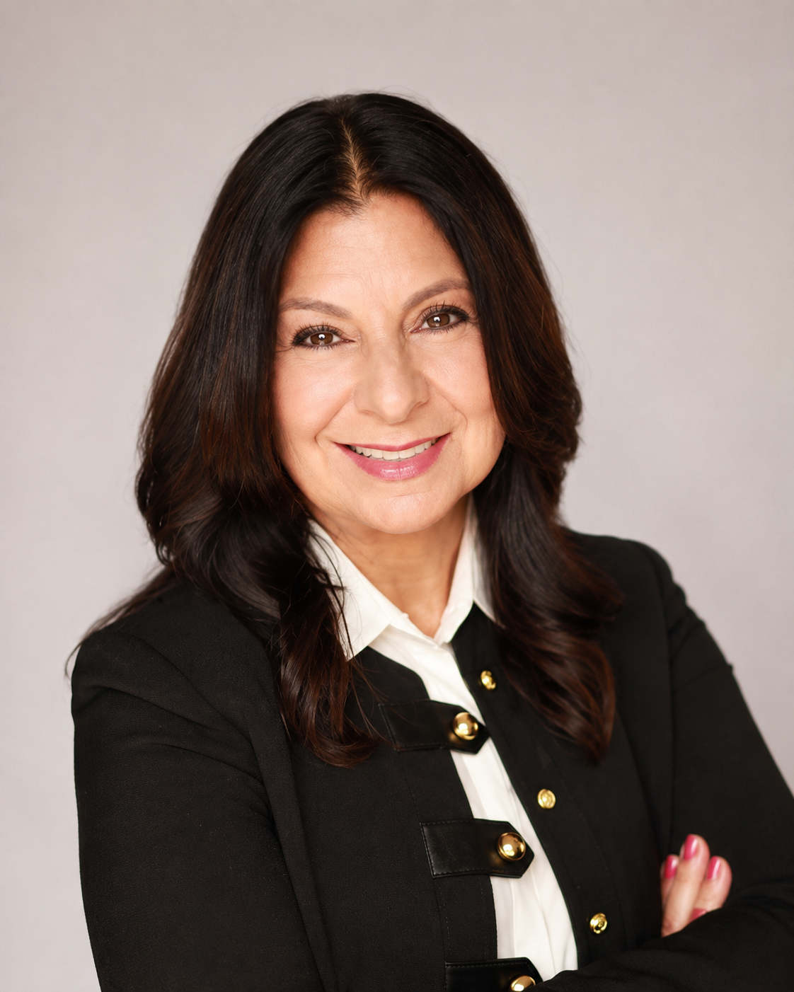Felicia - Clinical Supervisor