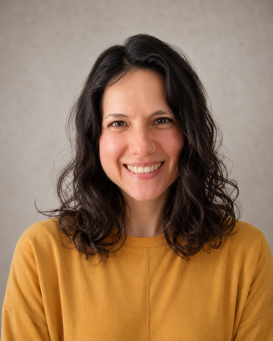 Marianna - Interne en psychologie par voie d’équivalence, services de psychotherapie | Psychology Intern — Equivalence Pathway, under supervision, services in psychotherapy