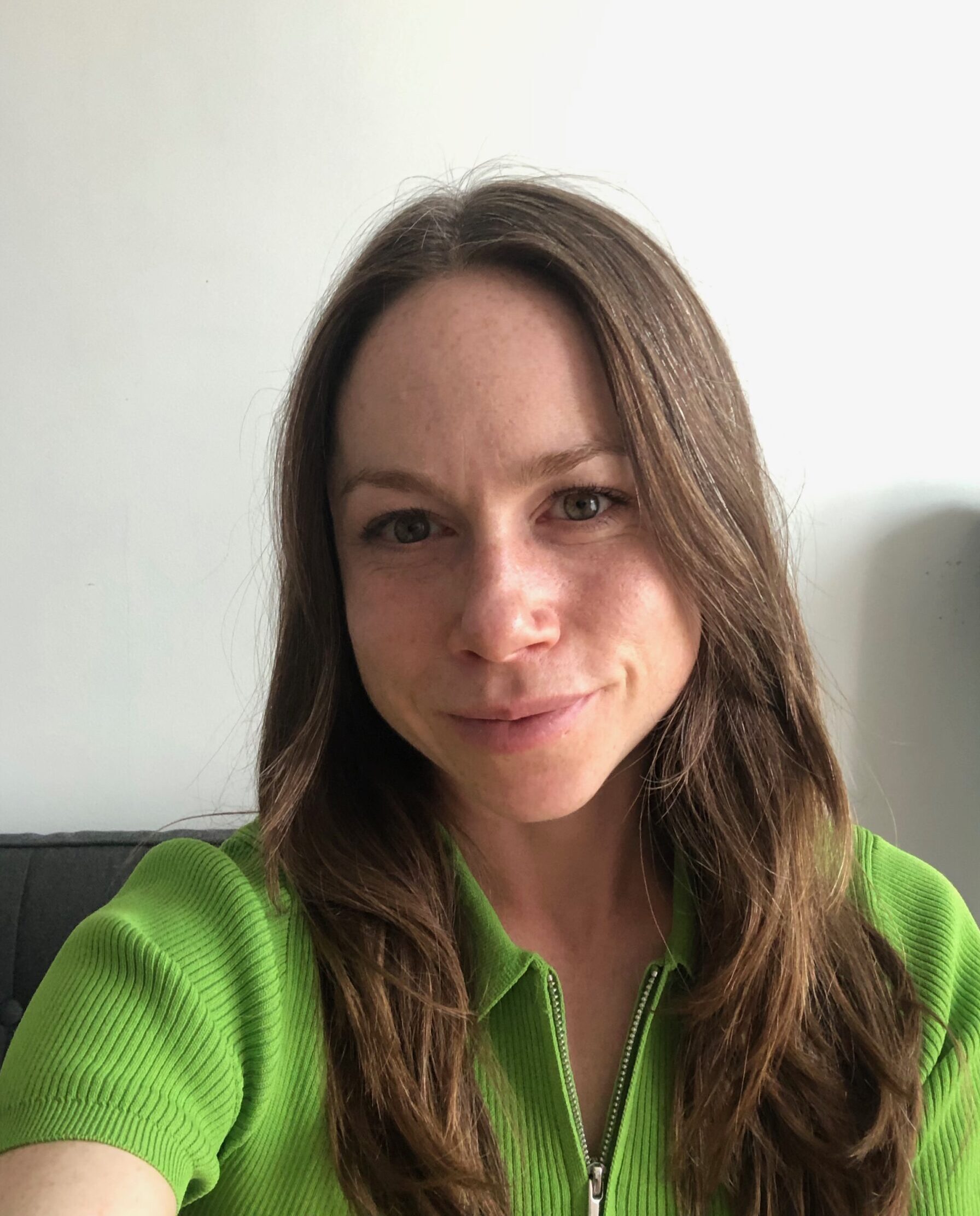 Julia Konow - Psychotherapy under supervision