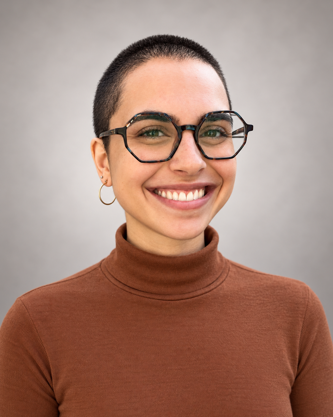 Karlos - Intern under supervision offering Counselling Services