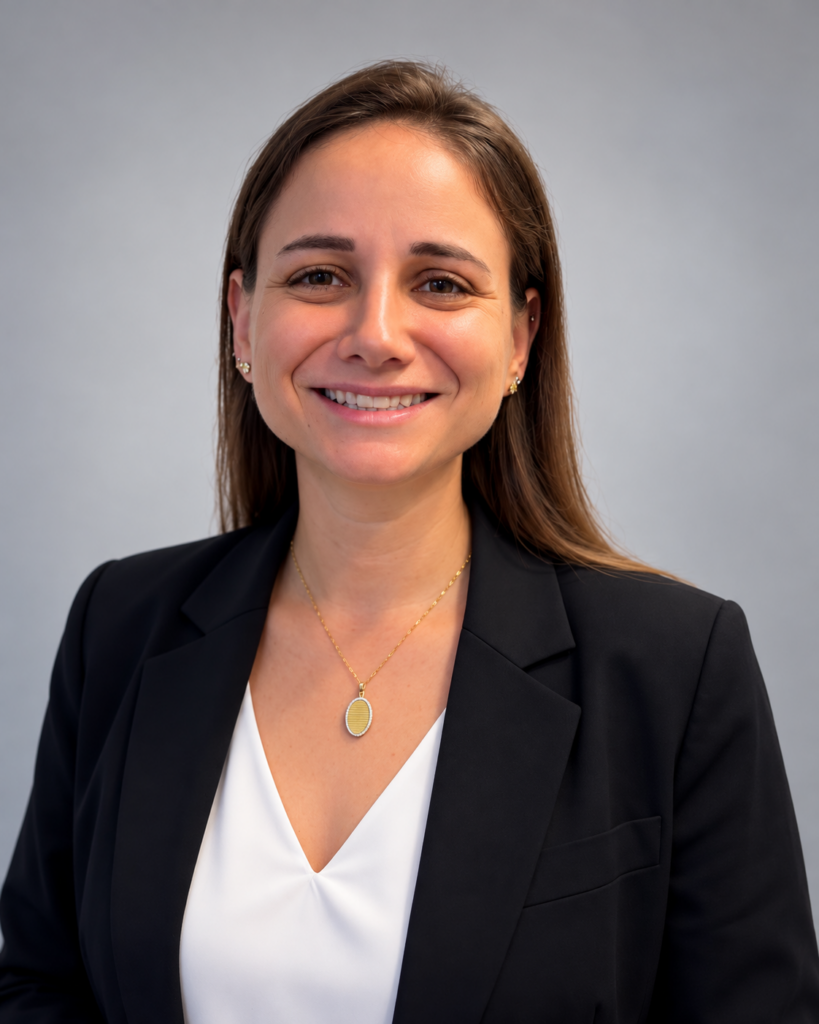 Zeinab Hammoud - Psychotherapy under supervision